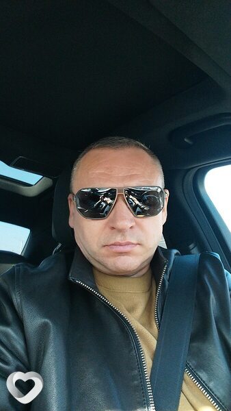 Стас, 41, Кишинёв — анкета №4026068