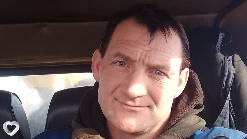 Вадим, 43, Нефтеюганске — анкета №4026074