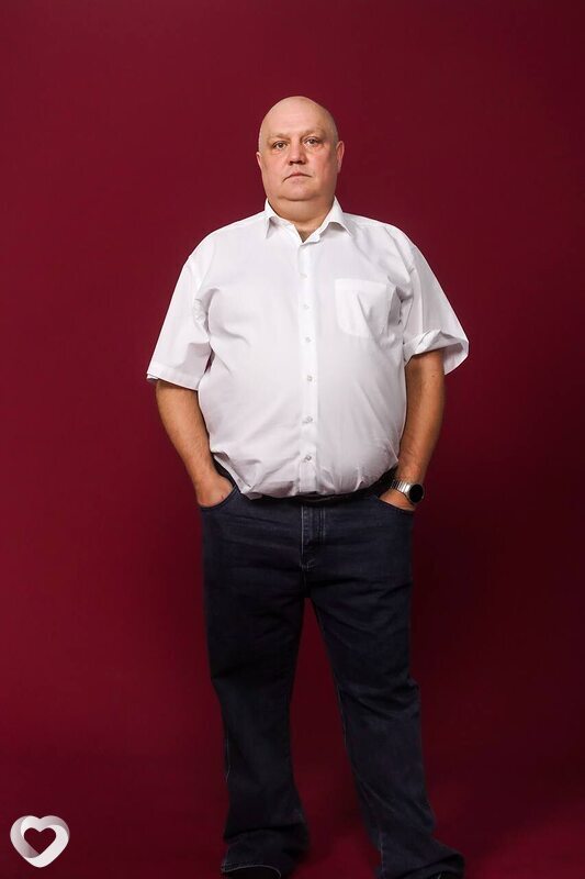 Юрий, 46, Балашихе — анкета №4026075