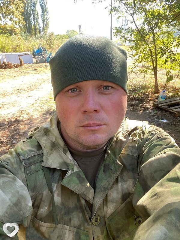 Руслан, 42, Благовещенске — анкета №4026077