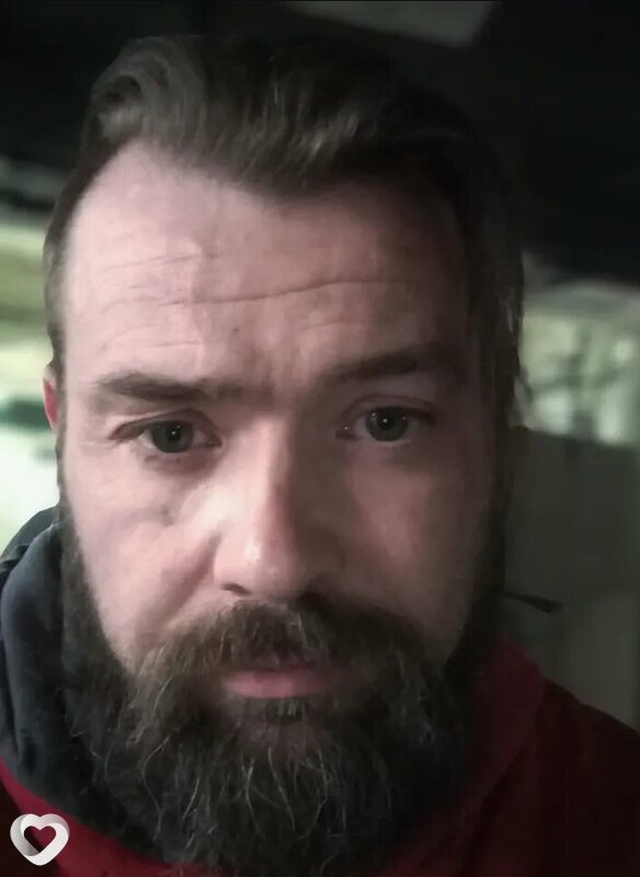 Иван, 46, Москве — анкета №4026082
