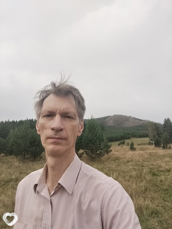Алексей, 54, Санкт-Петербурге — анкета №4026085