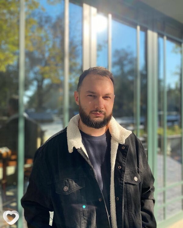 Евгений, 35, Иркутске — анкета №4026087