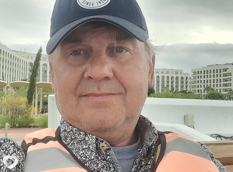 Федор, 53, Сочи — анкета №4026088