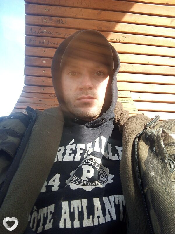 Алексей, 27, Москве — анкета №4026514