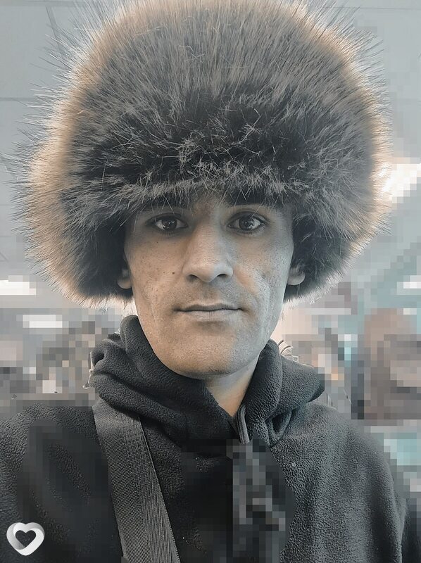 Умид, 32, Старом Осколе — анкета №4026522