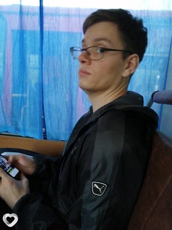 Максим, 29, Кстове — анкета №4026530
