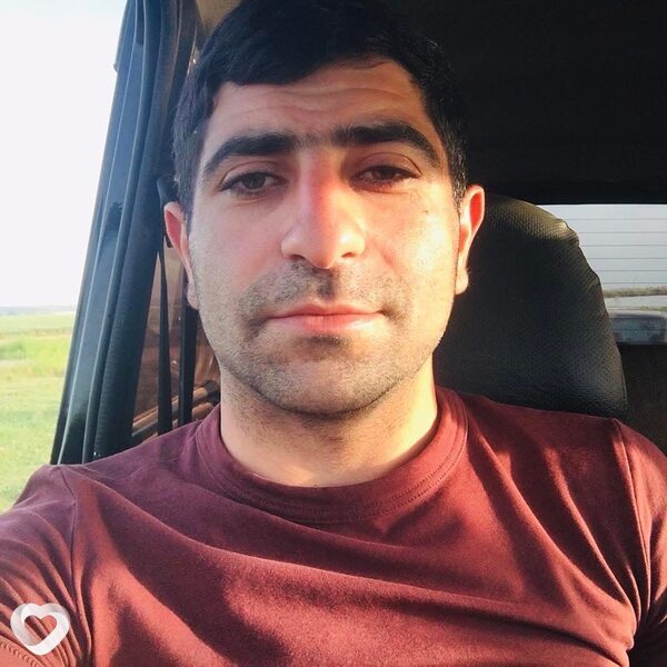 Ман, 28, Мытищах — анкета №4026531