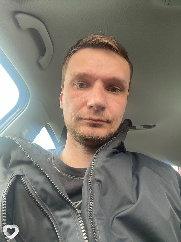 Илья, 36, Санкт-Петербурге — анкета №4026537