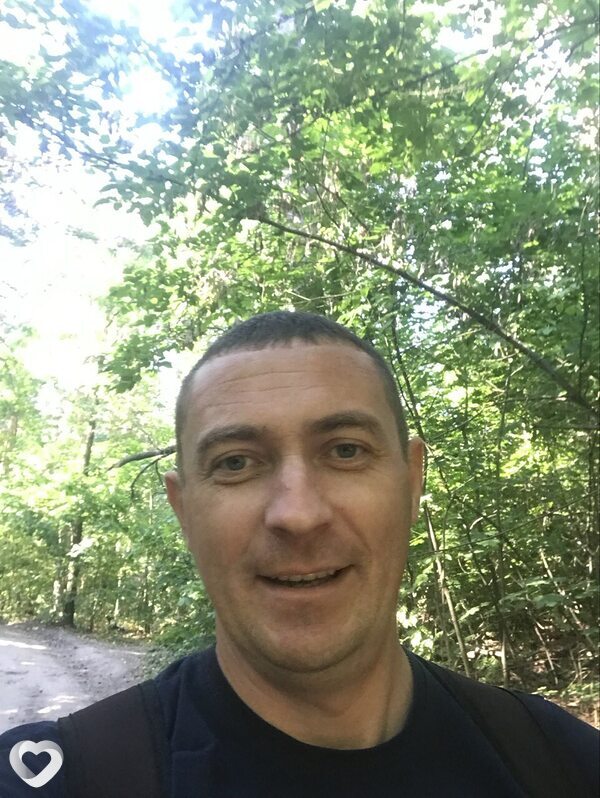 Александр, 41, Курске — анкета №4026538