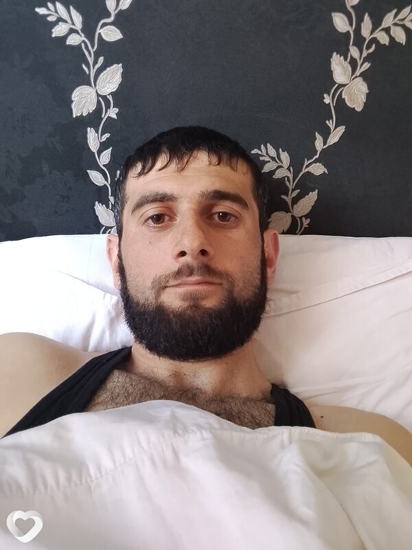 Мур, 36, Краснодаре — анкета №4025819