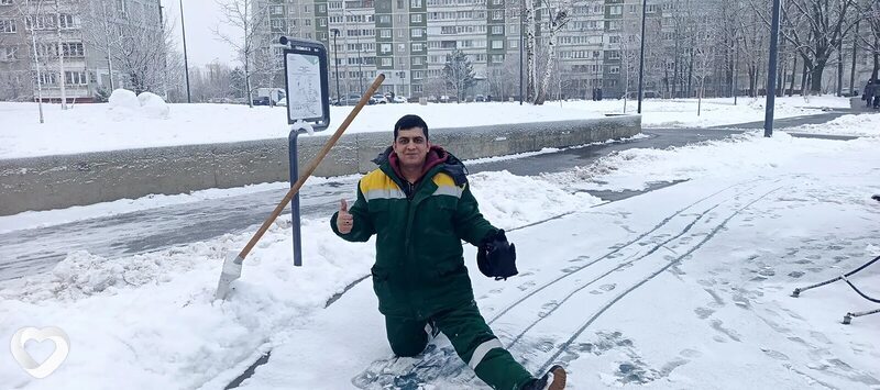 Сергей, 35, Нижнем Новгороде — анкета №4025822