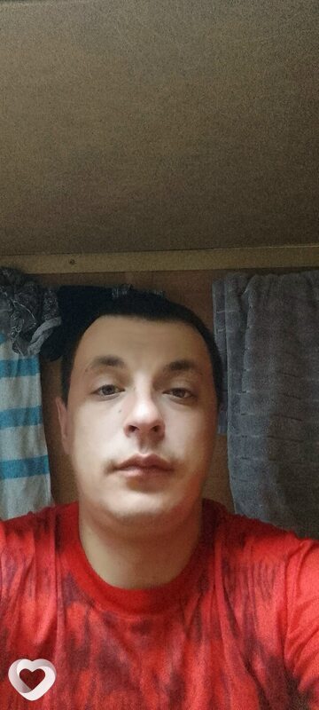 Александр, Инта
