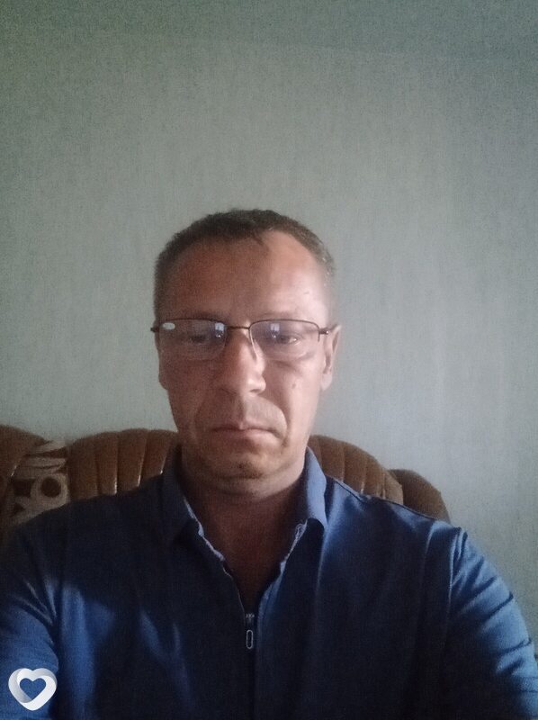 Алексей, 47, Белове — анкета №4025834
