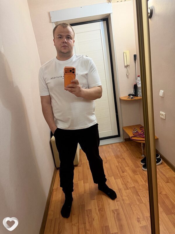 Alex, 31, Астрахани — анкета №4025844