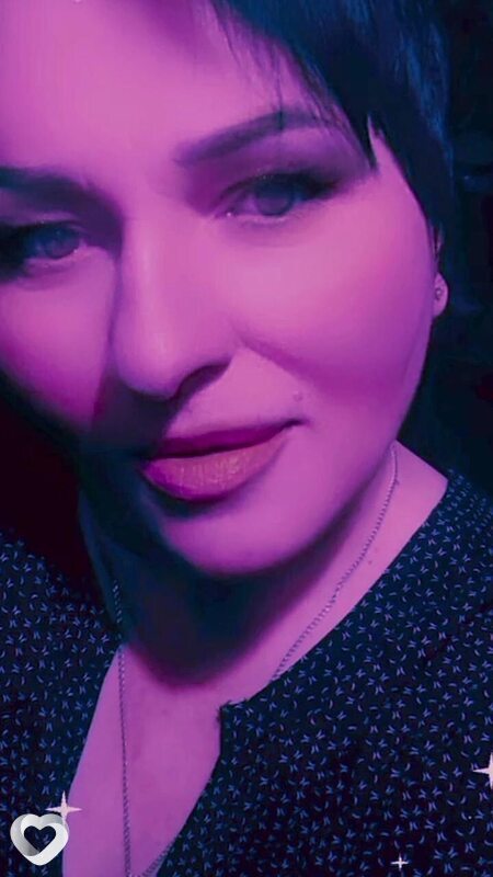 Инна, 48, Минске — анкета №4025846