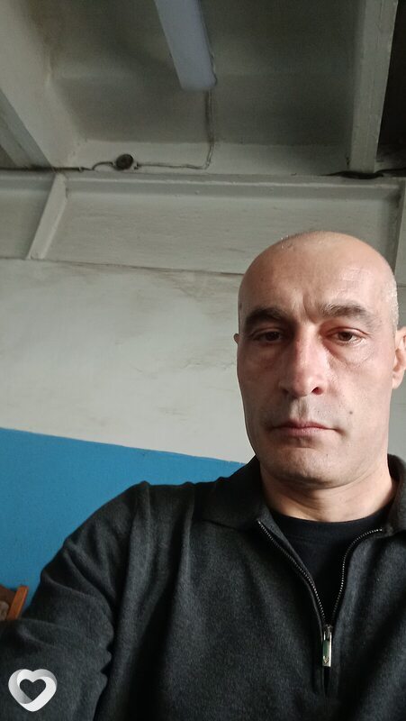Виталий, 41, Жезказгане — анкета №4025847