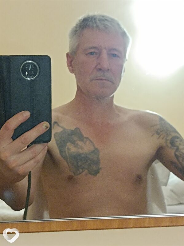 Андрей, 54, Москве — анкета №4025851