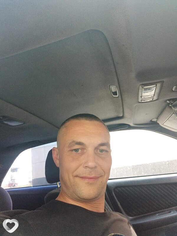 Роман, 40, Томске — анкета №4025854