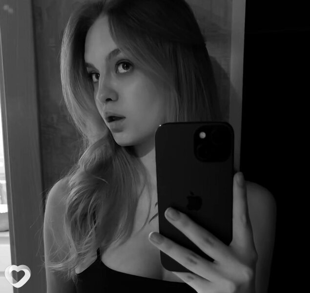 Polina, 18, Санкт-Петербурге — анкета №4025857