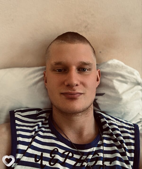 Валерий, 23, Сочи — анкета №4025858