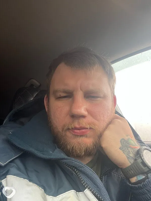 Валентин, 30, Москве — анкета №4025859