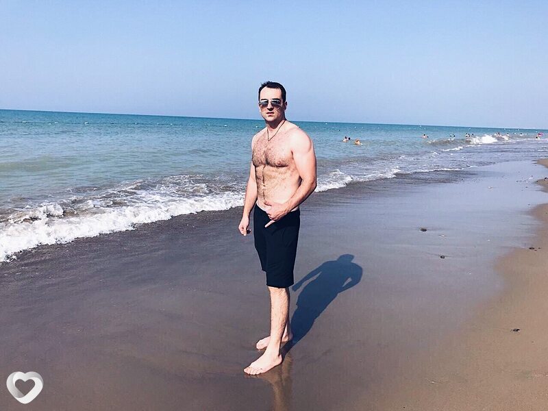 Алекс, 38, Ростове-на-Дону — анкета №4025862