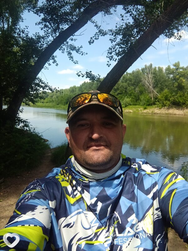 Александр, 41, Оренбурге — анкета №4025894