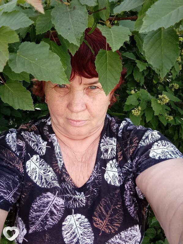 Галина, Темиртау