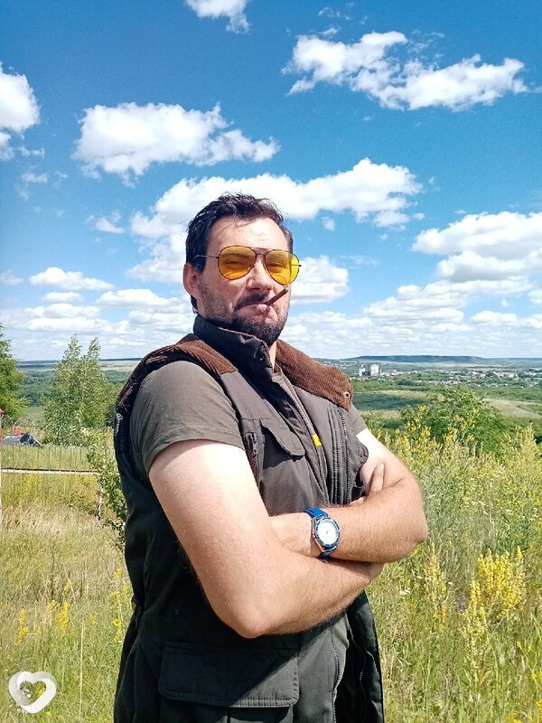 Алексей, 29, Самаре — анкета №4025900