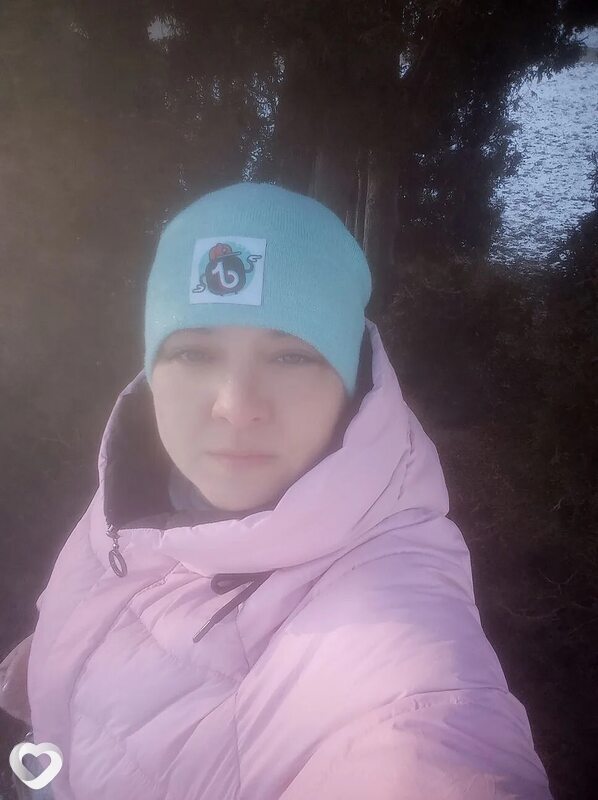 Алёнка, 37, Костроме — анкета №4025903