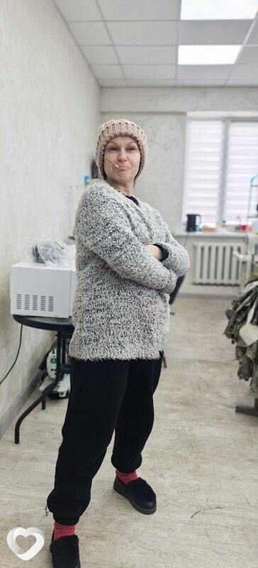 Лана, 53, Могилев — анкета №4025905