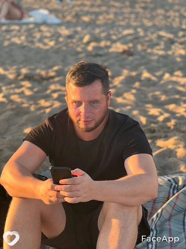 Виктор, 42, Санкт-Петербурге — анкета №4025908