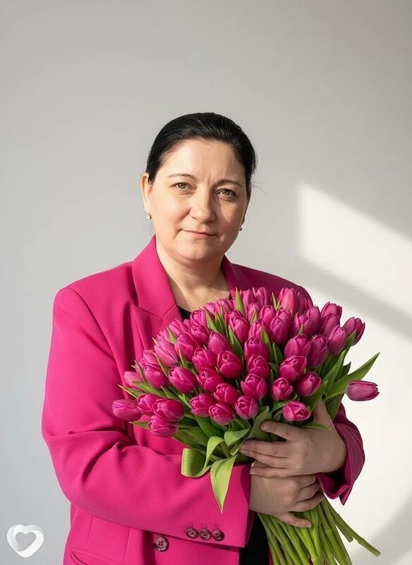 Ольга, 38, Красноярске — анкета №4025872