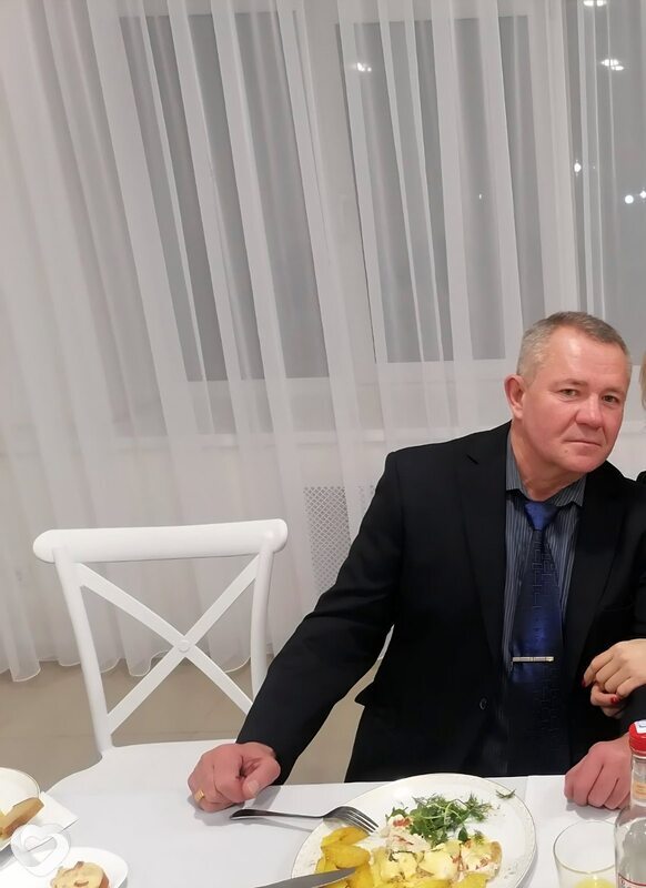 Сергей, Новополоцк
