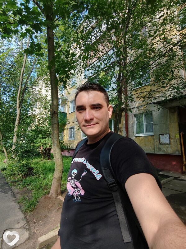 Ruslan, 38, Фрязине — анкета №4025889