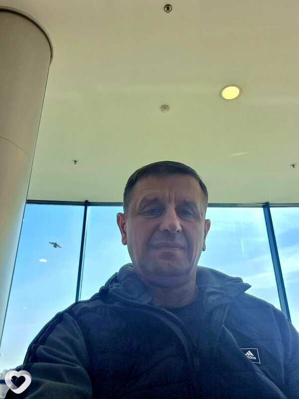 Александр, 46, Новосибирске — анкета №4026170
