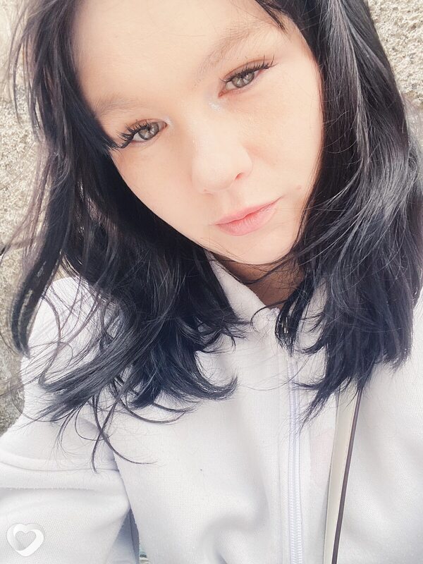 Наталья, 19, Улан-Удэ — анкета №4026174
