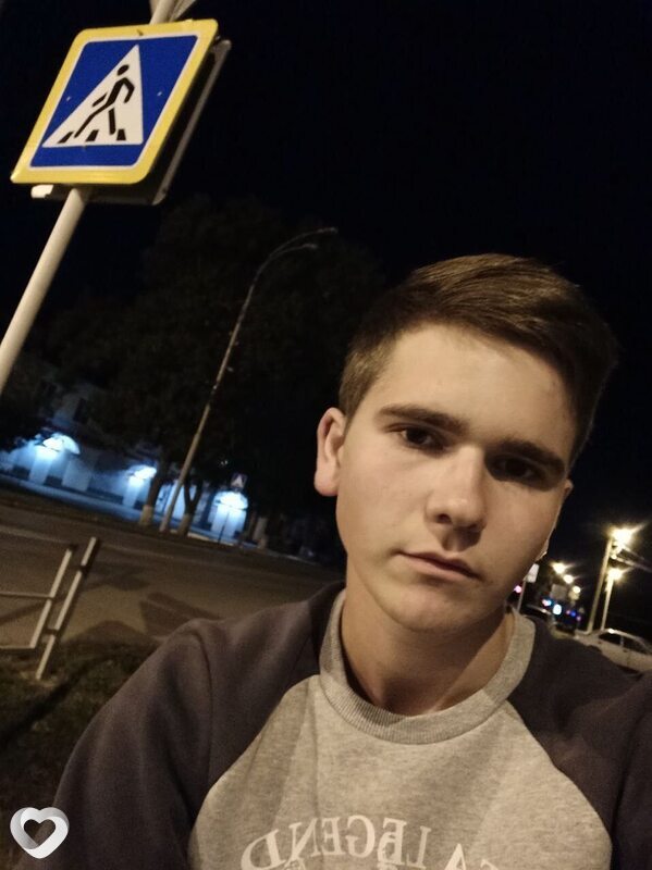 Евгений, 23, Новокуйбышевске — анкета №4026176