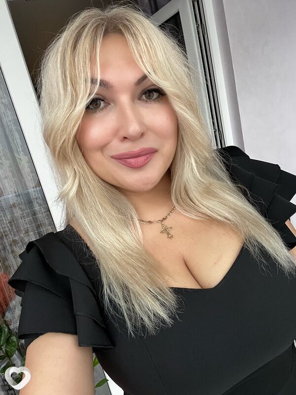 Людмила, 39, Калининграде — анкета №4026178
