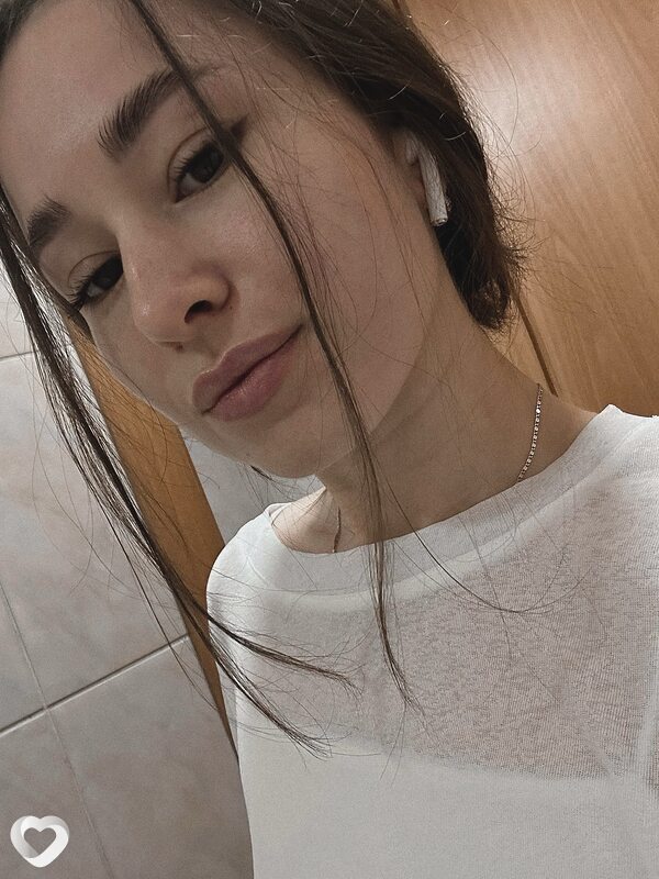 Светлана, 26, Иркутске — анкета №4025973