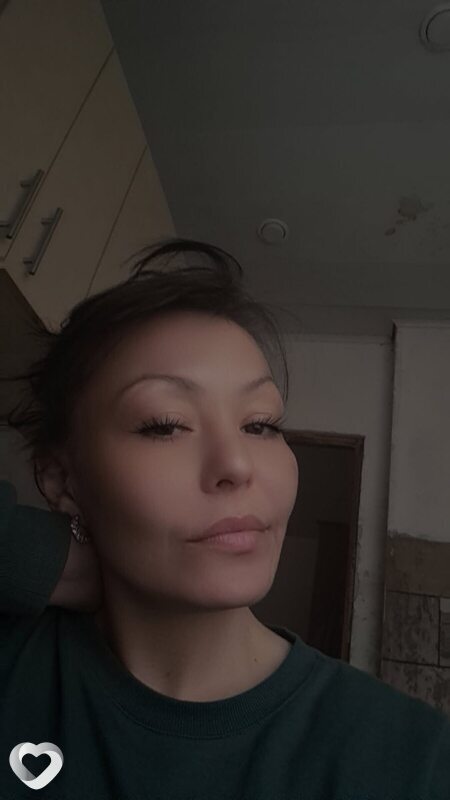 Ledi, 39, Москве — анкета №4025978