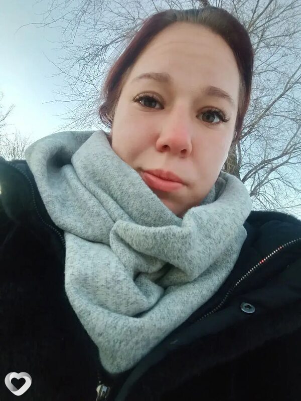 Ксения, 26, Саратове — анкета №4025984