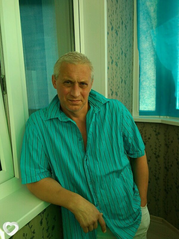 Игорь, 57, Ульяновске — анкета №4025987