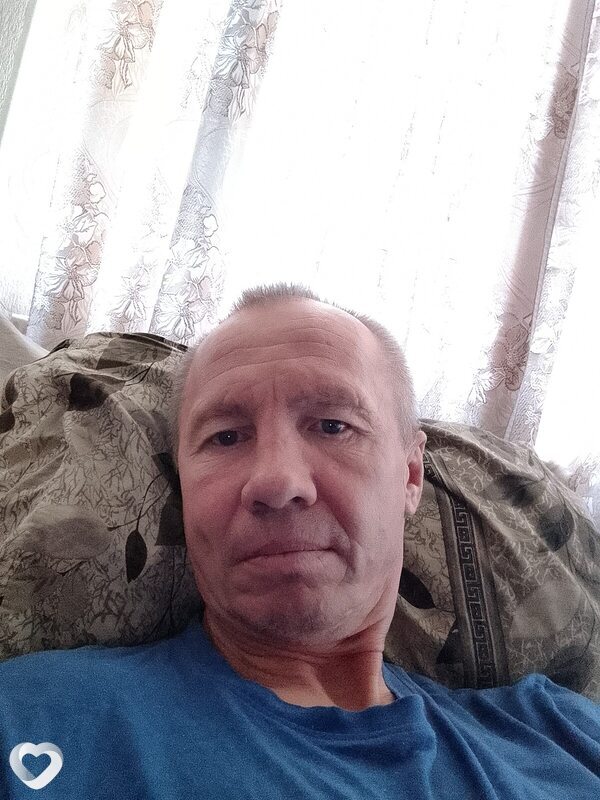 Сергей, 48, Ярославле — анкета №4025988