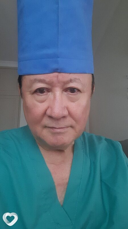 Абильтай, 59, Астане — анкета №4026001