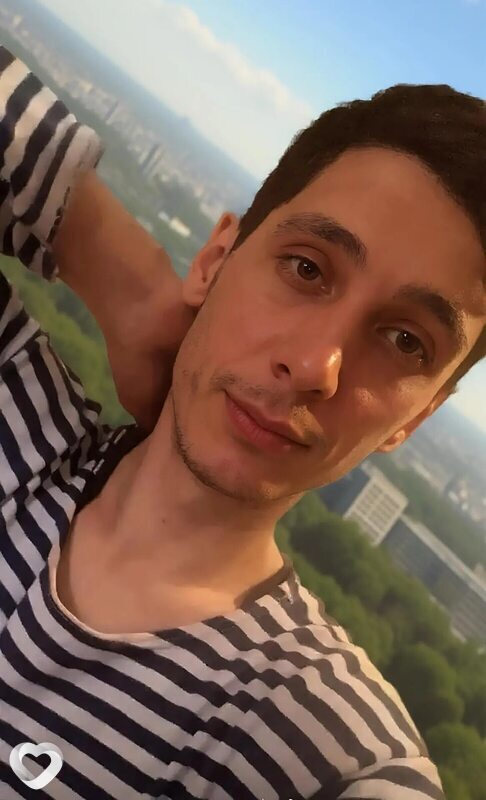 Fedyai, 33, Уральске — анкета №4026005