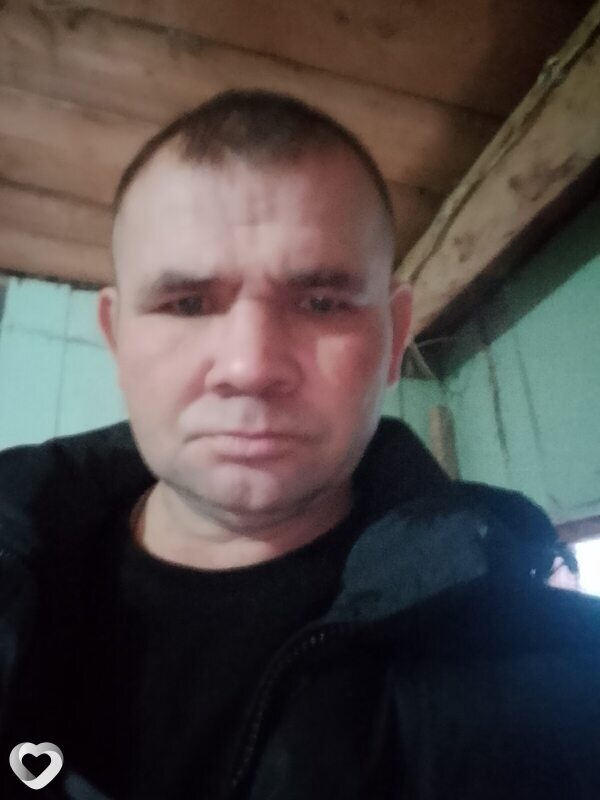 Леха, 41, Йошкар-Оле — анкета №4026012