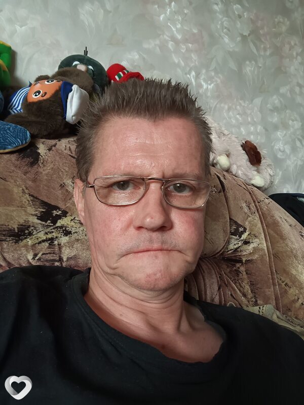 Виталий, 44, Санкт-Петербурге — анкета №4025930