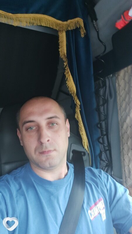 Иван, 35, Москве — анкета №4025933